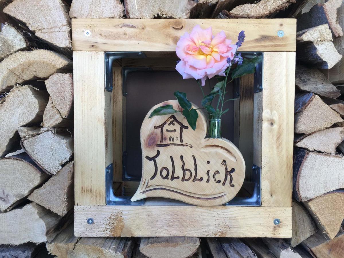 Haus Talblick Apartment Freudenstadt Exterior foto